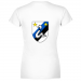 Women's V-Neck T-Shirt 26.25 &euro;