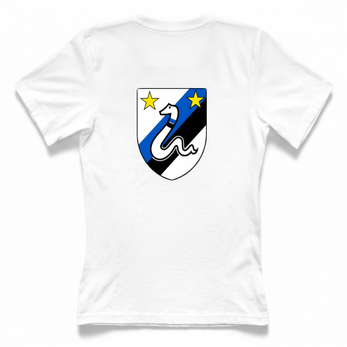 T-Shirt Donna