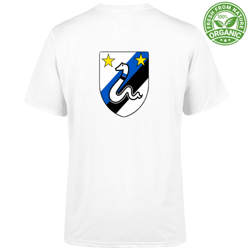 T-Shirt Bambino Organic