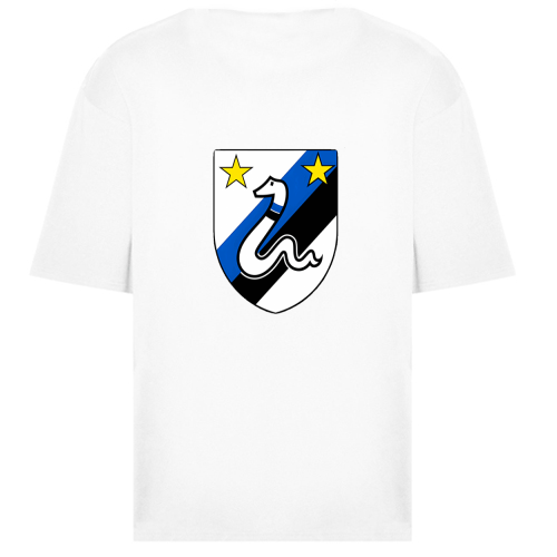 T-Shirt Oversize
