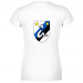 Woman Organic T-Shirt 22.90 &euro;
