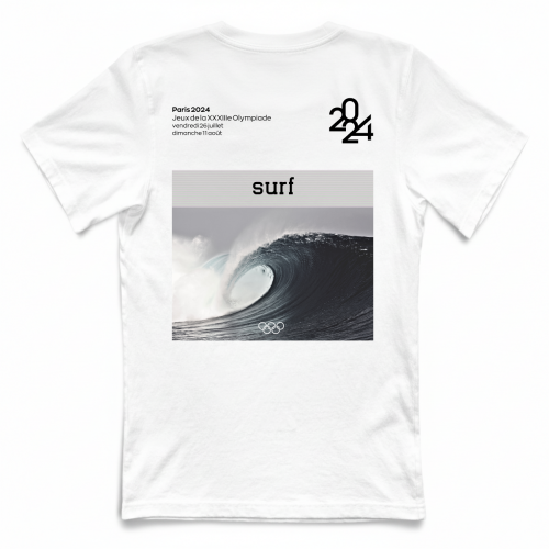 Kanu Surf Paradise UPF 50 Sun Protective Rashguard Swim Shirt Maglietta Rash Guard, Hyper Black, 4 Bambini e Ragazzi