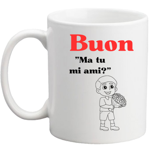 Tazza