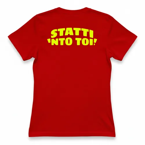 T-Shirt Donna