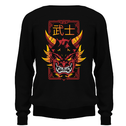 Felpa Unisex