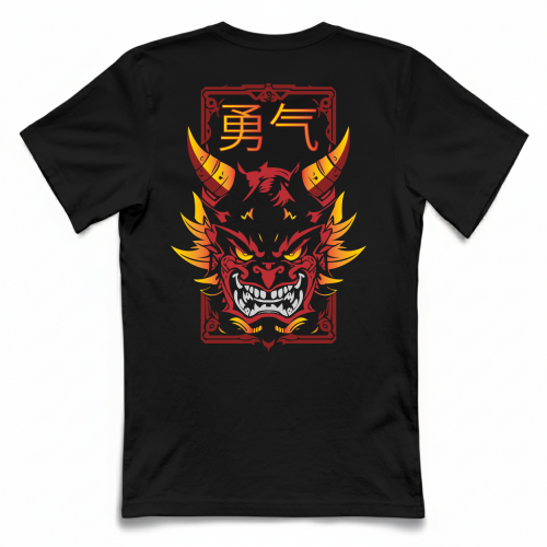 T-Shirt Unisex