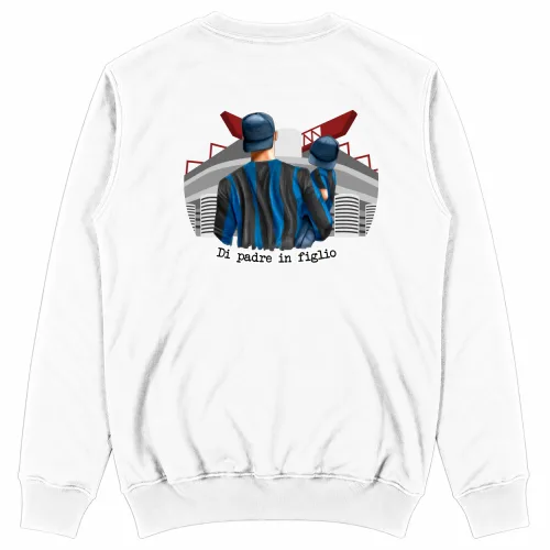 Felpa Unisex