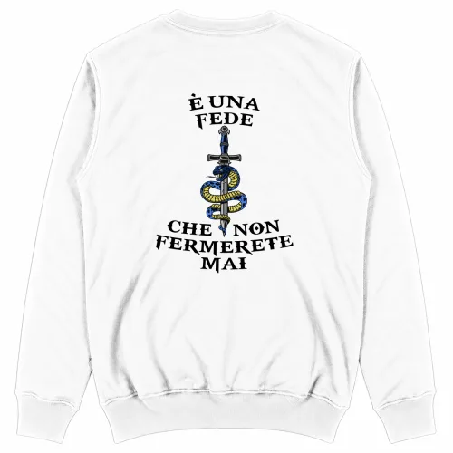 Felpa Unisex