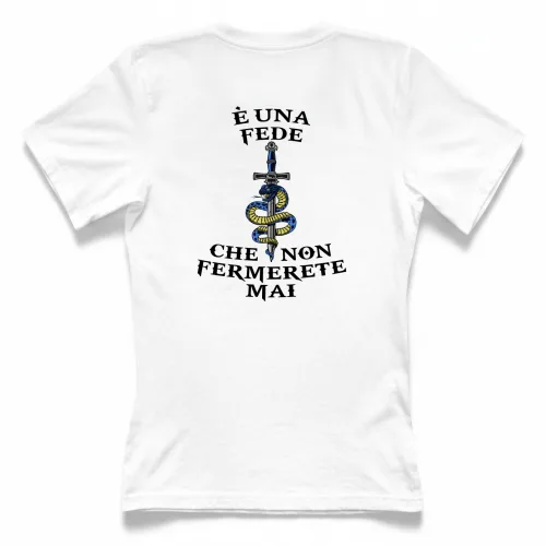 T-Shirt Donna