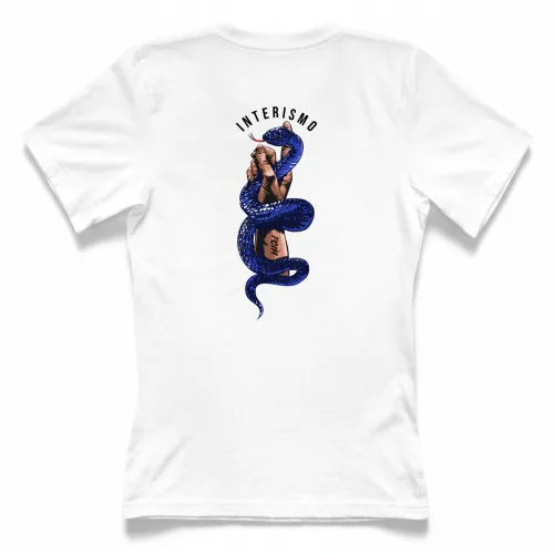 T-Shirt Donna