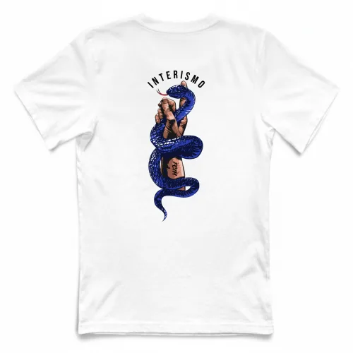 T-Shirt Unisex Large