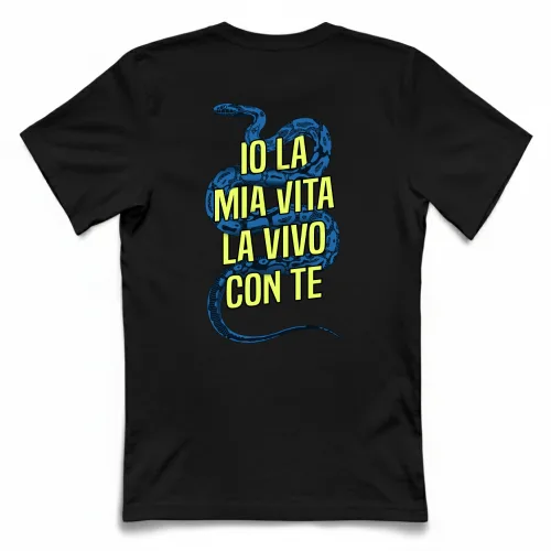 T-Shirt Unisex