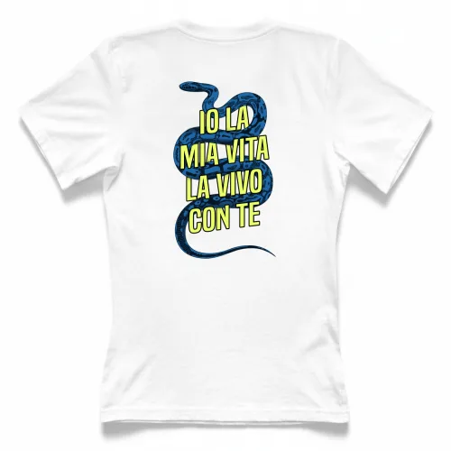 T-Shirt Donna