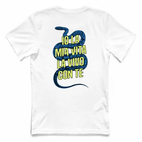 T-Shirt Unisex Large