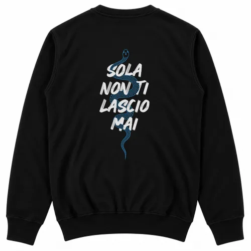 Felpa Unisex
