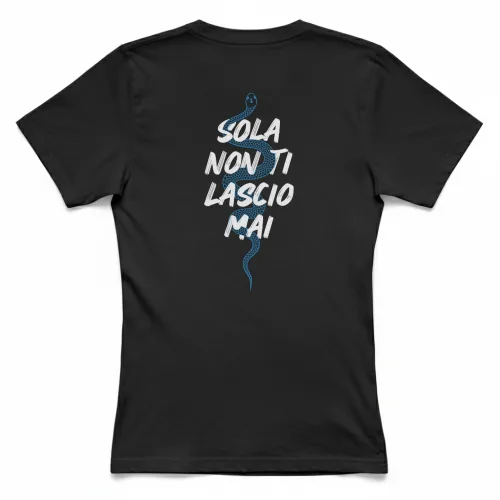 T-Shirt Donna