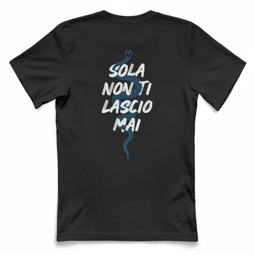 T-Shirt Unisex Large