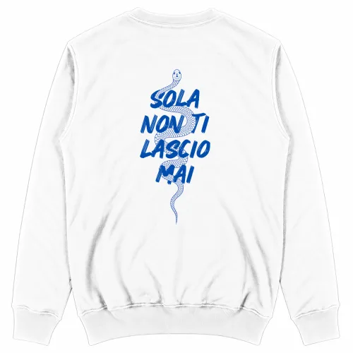 Felpa Unisex