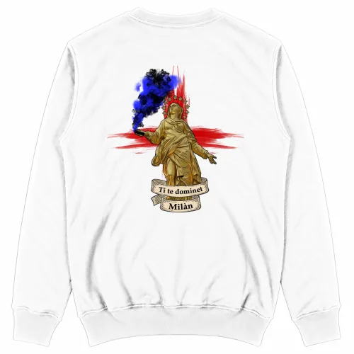 Felpa Unisex