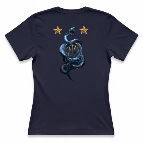 T-Shirt Donna