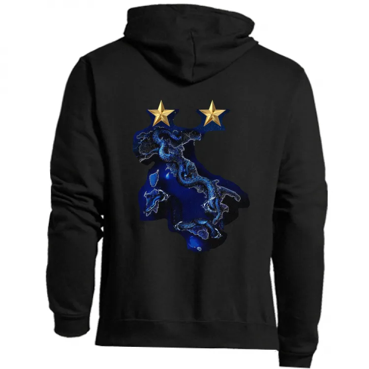 italia nerazzurra