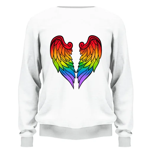 Felpa Unisex