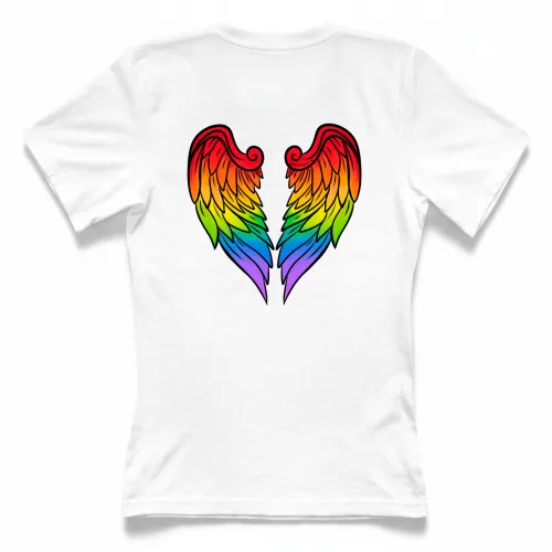 T-Shirt Donna