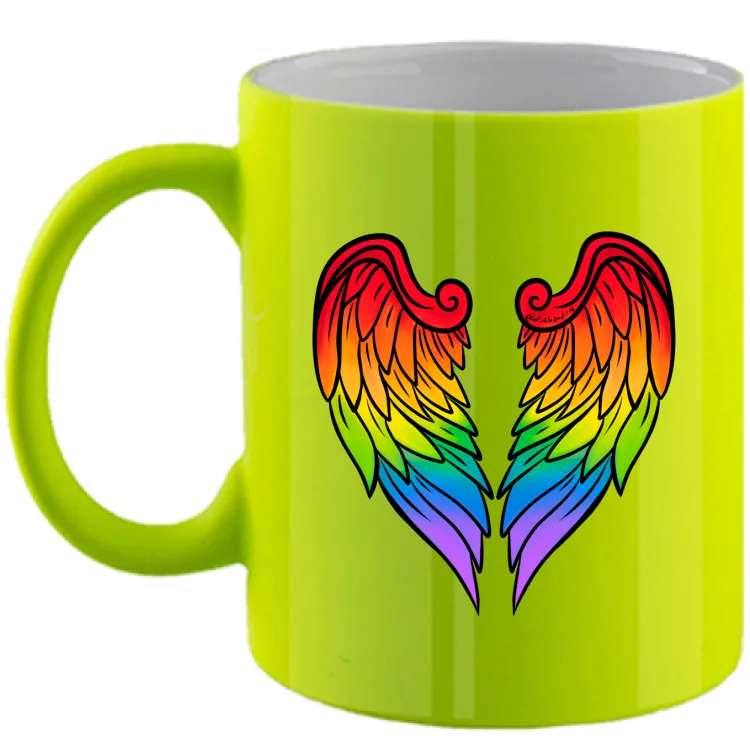 Ali Arcobaleno