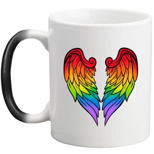Tazza Magica