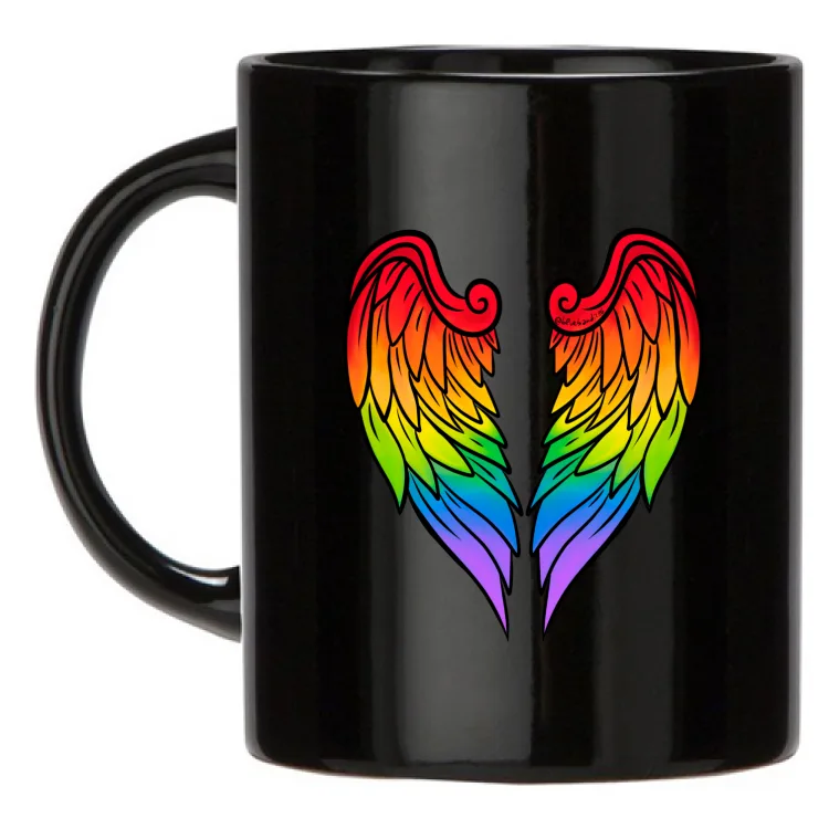 Ali Arcobaleno