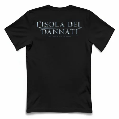 T-Shirt Unisex