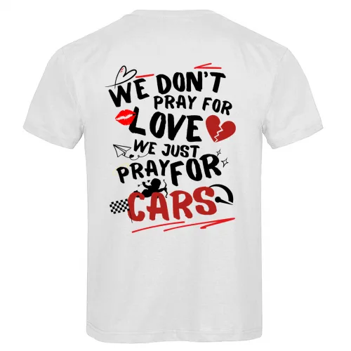 T-Shirt Men Premium 