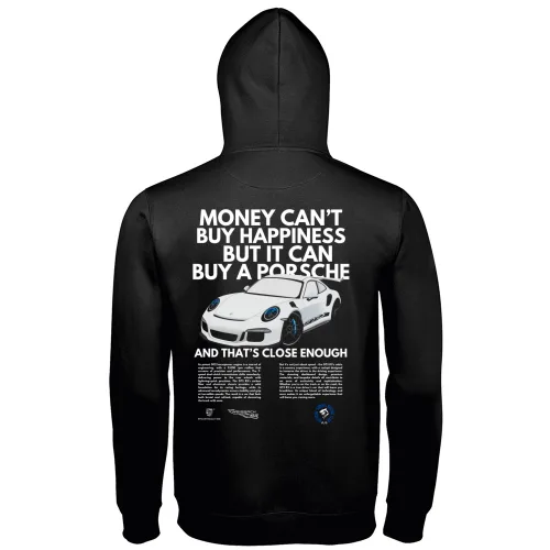 Hoodie Premium Men