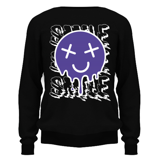 Felpa Unisex
