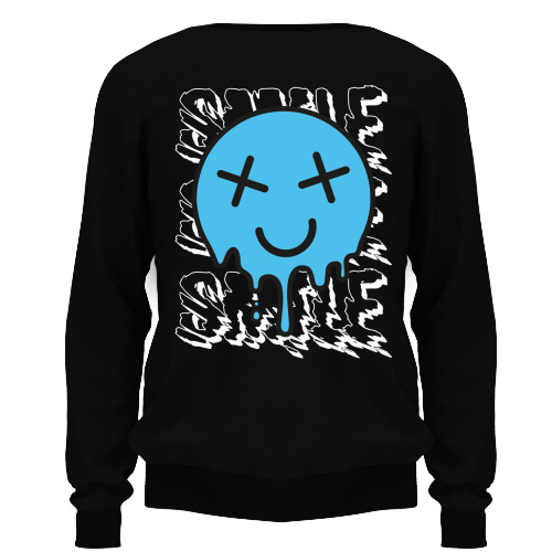 Felpa Unisex
