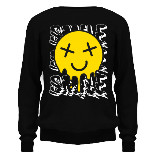 Felpa Unisex