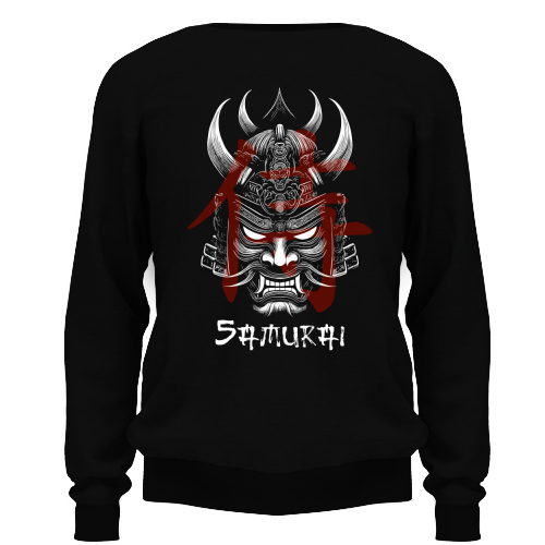 Felpa Unisex