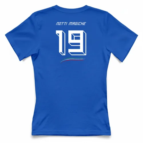 T-Shirt Donna