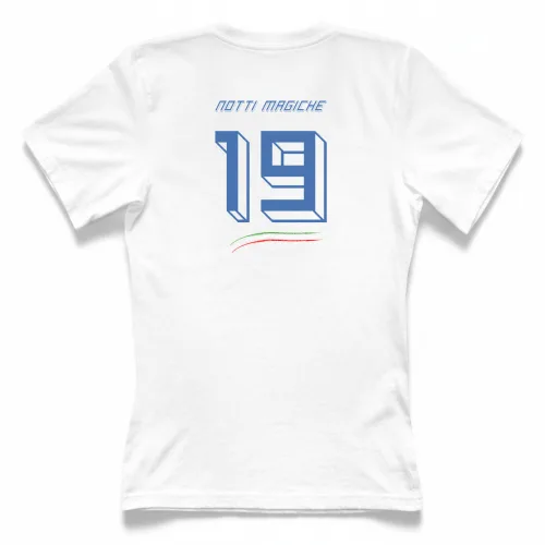 T-Shirt Donna