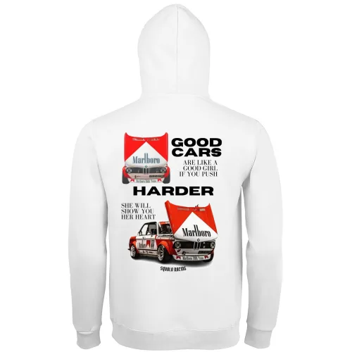 Hoodie Premium Men