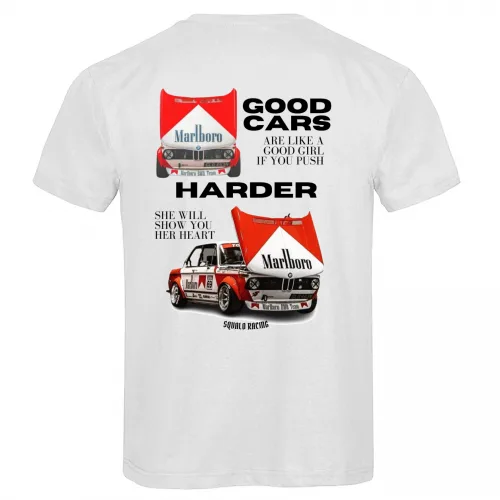 T-Shirt Men Premium 