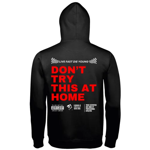 Hoodie Premium Men