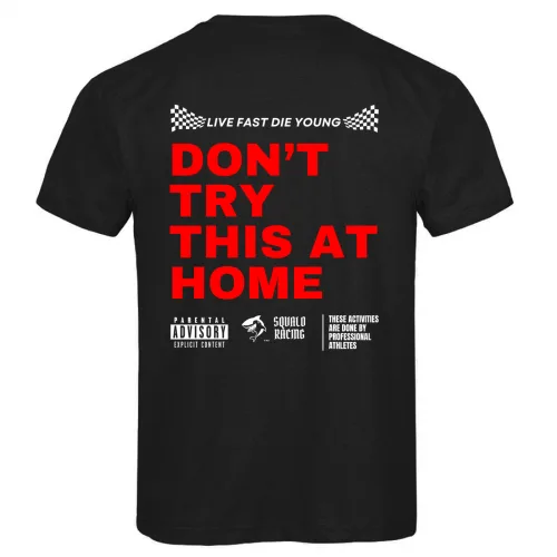 T-Shirt Men Premium 