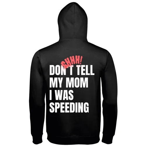 Hoodie Premium Men