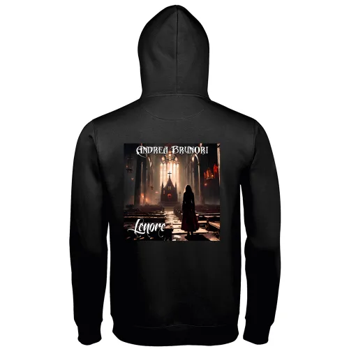 Hoodie Premium Men
