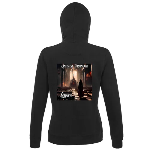 Hoodie Premium Women