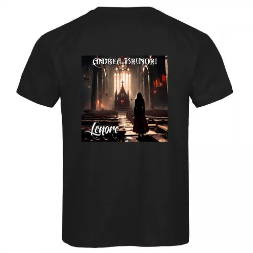 T-Shirt Men Premium 