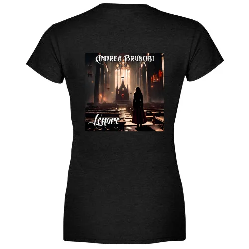 T-Shirt Women Premium 