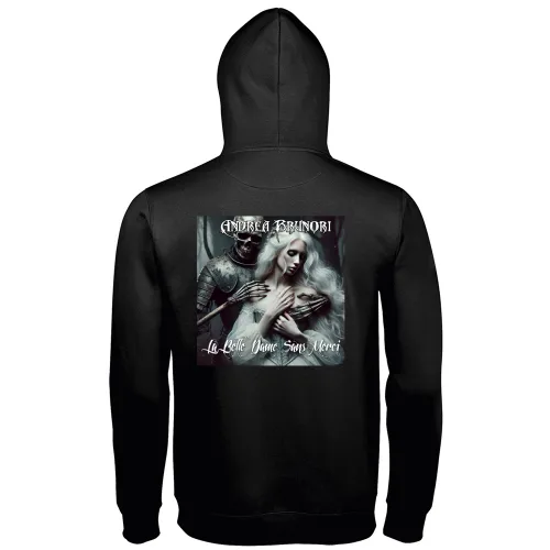 Hoodie Premium Men