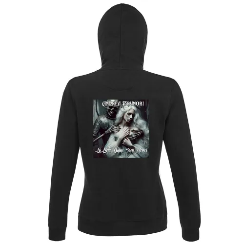 Hoodie Premium Women